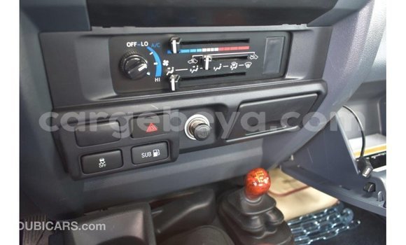 Buy Import Toyota Land Cruiser Red Car in Import - Dubai in Ethiopia Buy Import Toyota Land Cruiser Red Car in Import - Dubai in Ethiopia