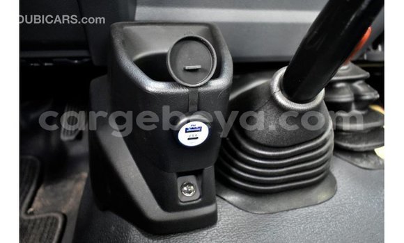 Buy Import Toyota Land Cruiser Red Car in Import - Dubai in Ethiopia Buy Import Toyota Land Cruiser Red Car in Import - Dubai in Ethiopia