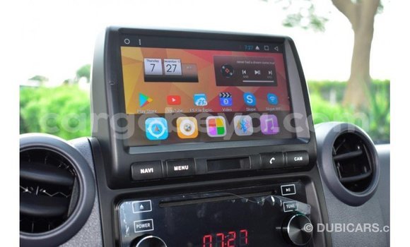 Buy Import Toyota Land Cruiser Red Car in Import - Dubai in Ethiopia Buy Import Toyota Land Cruiser Red Car in Import - Dubai in Ethiopia