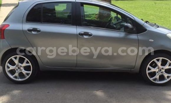 Buy Used Toyota 4Runner Silver Car in Addis–Ababa in Ethiopia Buy Used Toyota 4Runner Silver Car in Addis–Ababa in Ethiopia