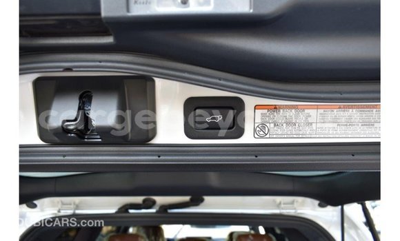 Buy Import Lexus LX White Car in Import - Dubai in Ethiopia Buy Import Lexus LX White Car in Import - Dubai in Ethiopia