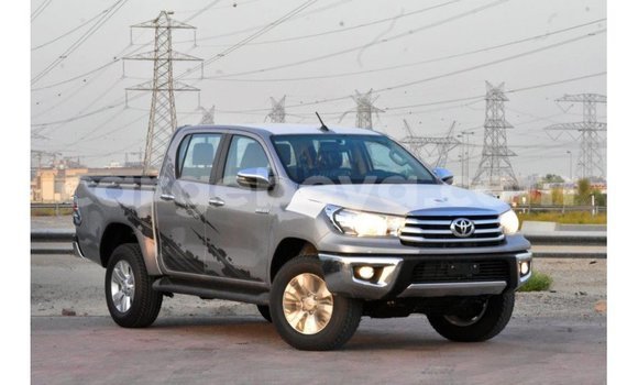 Buy Import Toyota Hilux Other Car in Import - Dubai in Ethiopia Buy Import Toyota Hilux Other Car in Import - Dubai in Ethiopia