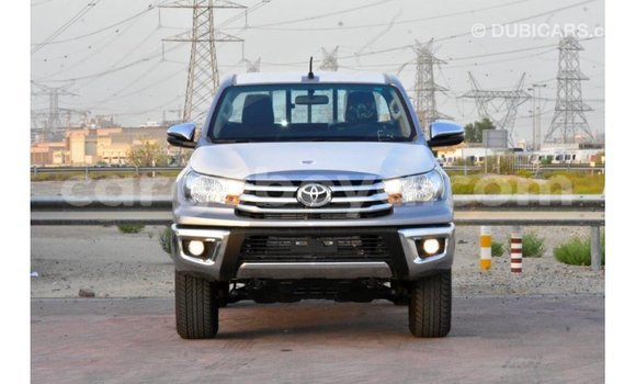 Buy Import Toyota Hilux Other Car in Import - Dubai in Ethiopia Buy Import Toyota Hilux Other Car in Import - Dubai in Ethiopia