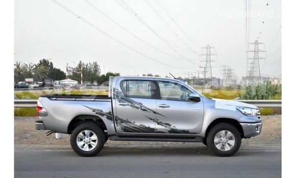 Buy Import Toyota Hilux Other Car in Import - Dubai in Ethiopia Buy Import Toyota Hilux Other Car in Import - Dubai in Ethiopia