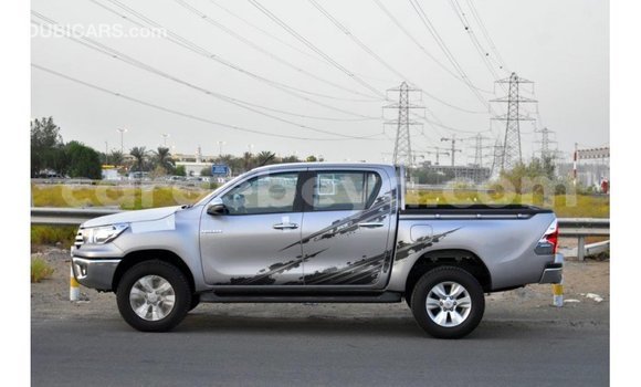 Buy Import Toyota Hilux Other Car in Import - Dubai in Ethiopia Buy Import Toyota Hilux Other Car in Import - Dubai in Ethiopia