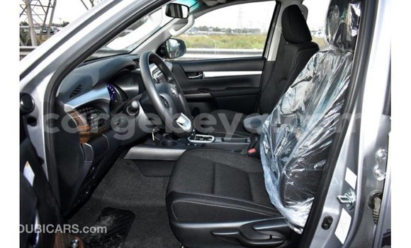 Buy Import Toyota Hilux Other Car in Import - Dubai in Ethiopia Buy Import Toyota Hilux Other Car in Import - Dubai in Ethiopia