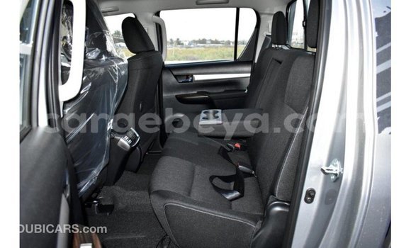 Buy Import Toyota Hilux Other Car in Import - Dubai in Ethiopia Buy Import Toyota Hilux Other Car in Import - Dubai in Ethiopia