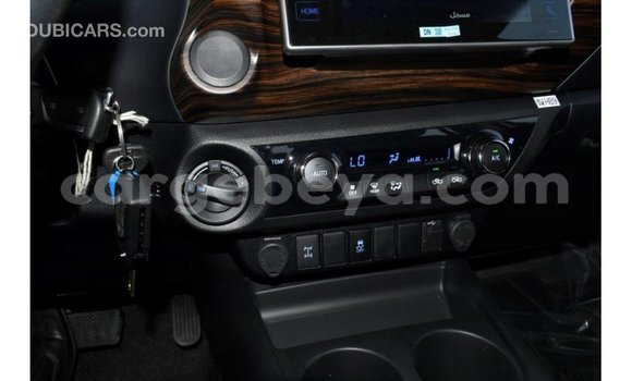 Buy Import Toyota Hilux Other Car in Import - Dubai in Ethiopia Buy Import Toyota Hilux Other Car in Import - Dubai in Ethiopia