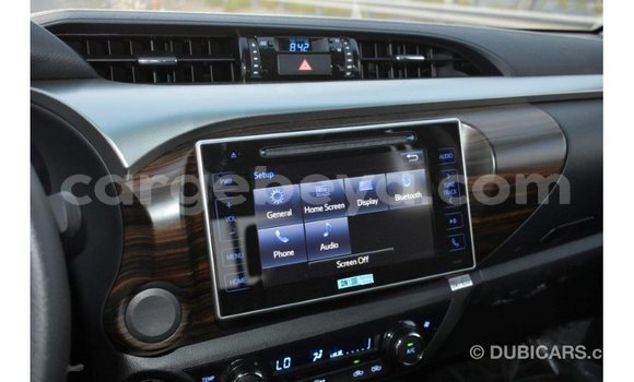 Buy Import Toyota Hilux Other Car in Import - Dubai in Ethiopia Buy Import Toyota Hilux Other Car in Import - Dubai in Ethiopia