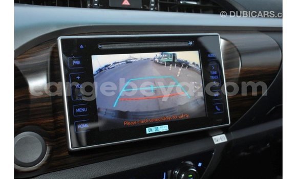 Buy Import Toyota Hilux Other Car in Import - Dubai in Ethiopia Buy Import Toyota Hilux Other Car in Import - Dubai in Ethiopia