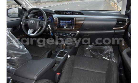Buy Import Toyota Hilux Other Car in Import - Dubai in Ethiopia Buy Import Toyota Hilux Other Car in Import - Dubai in Ethiopia