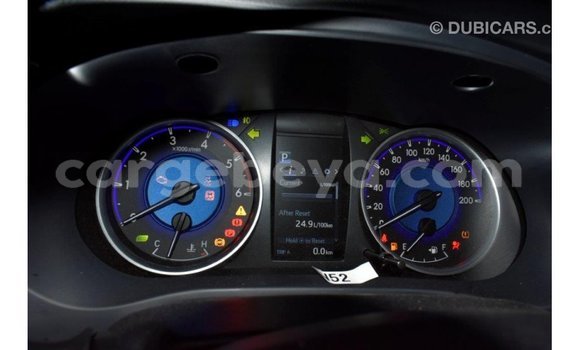 Buy Import Toyota Hilux Other Car in Import - Dubai in Ethiopia Buy Import Toyota Hilux Other Car in Import - Dubai in Ethiopia