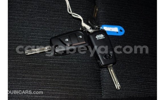 Buy Import Toyota Hilux Other Car in Import - Dubai in Ethiopia Buy Import Toyota Hilux Other Car in Import - Dubai in Ethiopia