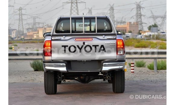 Buy Import Toyota Hilux Other Car in Import - Dubai in Ethiopia Buy Import Toyota Hilux Other Car in Import - Dubai in Ethiopia