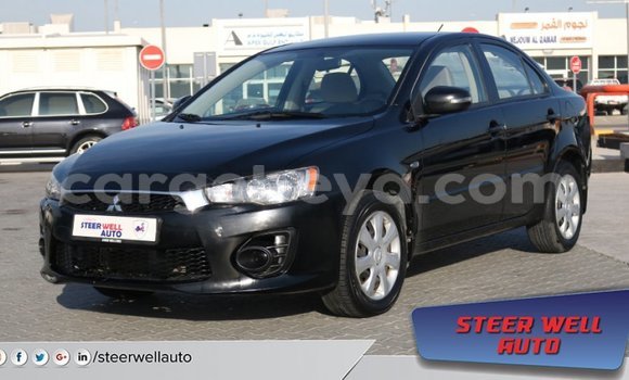 Buy Import Mitsubishi Lancer Black Car in Import - Dubai in Ethiopia Buy Import Mitsubishi Lancer Black Car in Import - Dubai in Ethiopia