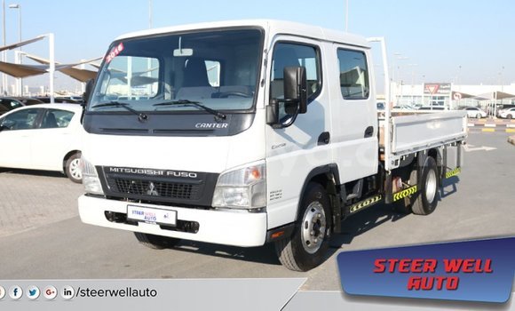 Buy Import Mitsubishi L400 White Truck in Import - Dubai in Ethiopia Buy Import Mitsubishi L400 White Truck in Import - Dubai in Ethiopia