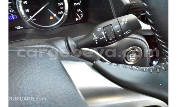 Buy Import Lexus LX Black Car in Import - Dubai in Ethiopia Buy Import Lexus LX Black Car in Import - Dubai in Ethiopia