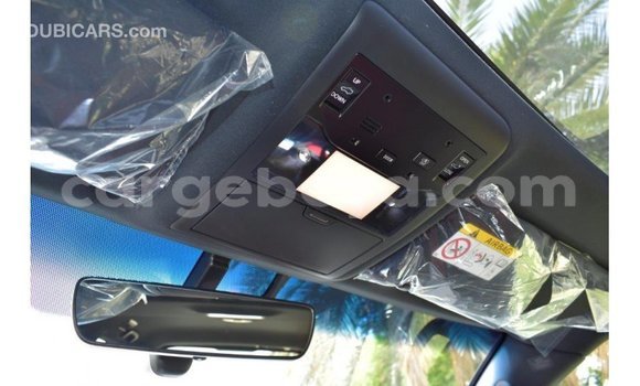 Buy Import Lexus LX Black Car in Import - Dubai in Ethiopia Buy Import Lexus LX Black Car in Import - Dubai in Ethiopia