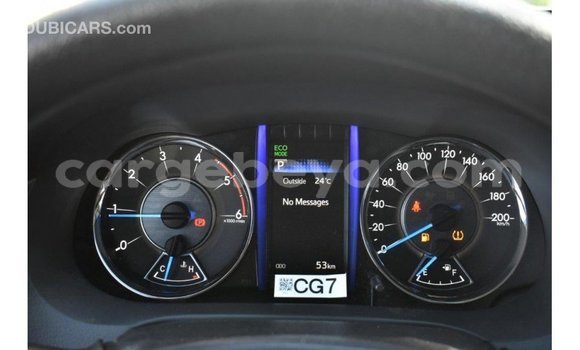 Buy Import Toyota Fortuner Black Car in Import - Dubai in Ethiopia Buy Import Toyota Fortuner Black Car in Import - Dubai in Ethiopia