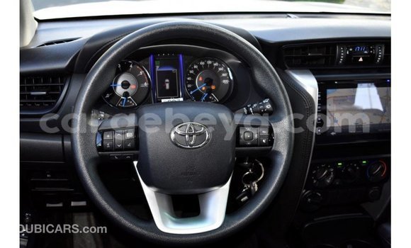 Buy Import Toyota Fortuner Black Car in Import - Dubai in Ethiopia Buy Import Toyota Fortuner Black Car in Import - Dubai in Ethiopia