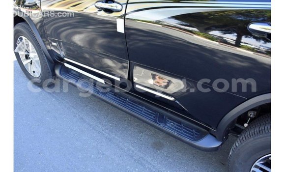 Buy Import Toyota Fortuner Black Car in Import - Dubai in Ethiopia Buy Import Toyota Fortuner Black Car in Import - Dubai in Ethiopia
