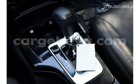 Buy Import Toyota Fortuner Black Car in Import - Dubai in Ethiopia Buy Import Toyota Fortuner Black Car in Import - Dubai in Ethiopia