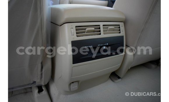 Buy Import Toyota Land Cruiser White Car in Import - Dubai in Ethiopia Buy Import Toyota Land Cruiser White Car in Import - Dubai in Ethiopia