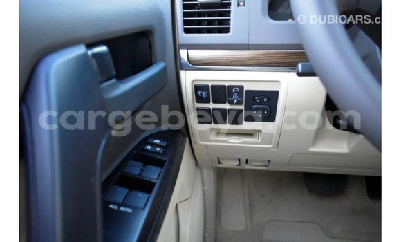 Buy Import Toyota Land Cruiser White Car in Import - Dubai in Ethiopia Buy Import Toyota Land Cruiser White Car in Import - Dubai in Ethiopia