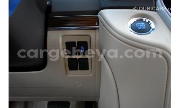 Buy Import Toyota Land Cruiser White Car in Import - Dubai in Ethiopia Buy Import Toyota Land Cruiser White Car in Import - Dubai in Ethiopia