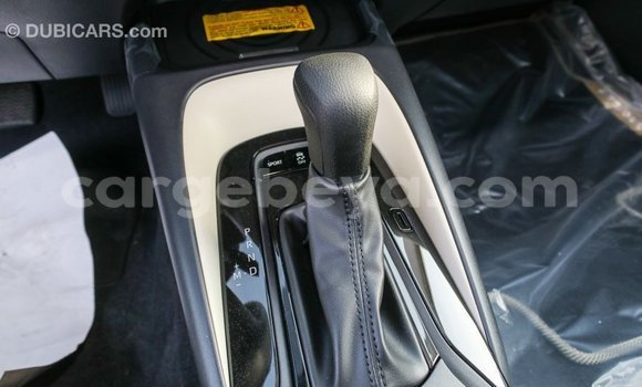 Buy Import Toyota Corolla White Car in Import - Dubai in Ethiopia Buy Import Toyota Corolla White Car in Import - Dubai in Ethiopia