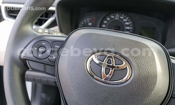 Buy Import Toyota Corolla White Car in Import - Dubai in Ethiopia Buy Import Toyota Corolla White Car in Import - Dubai in Ethiopia