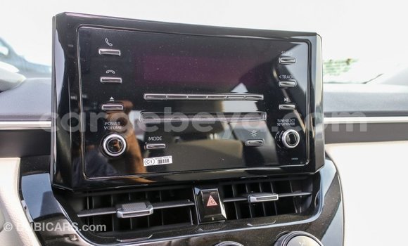 Buy Import Toyota Corolla White Car in Import - Dubai in Ethiopia Buy Import Toyota Corolla White Car in Import - Dubai in Ethiopia