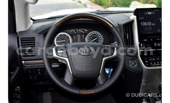 Buy Import Toyota Land Cruiser Black Car in Import - Dubai in Ethiopia Buy Import Toyota Land Cruiser Black Car in Import - Dubai in Ethiopia