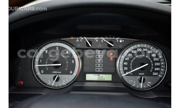 Buy Import Toyota Land Cruiser Black Car in Import - Dubai in Ethiopia Buy Import Toyota Land Cruiser Black Car in Import - Dubai in Ethiopia