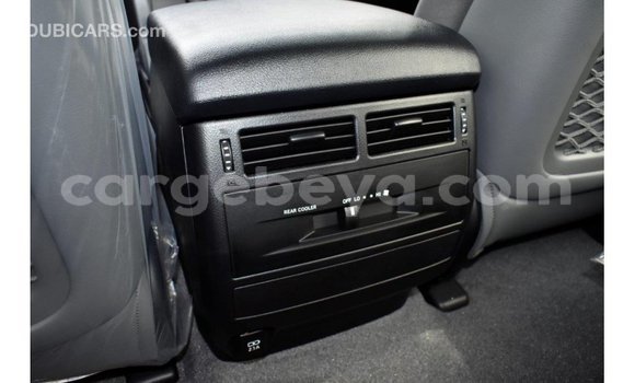Buy Import Toyota Land Cruiser Black Car in Import - Dubai in Ethiopia Buy Import Toyota Land Cruiser Black Car in Import - Dubai in Ethiopia
