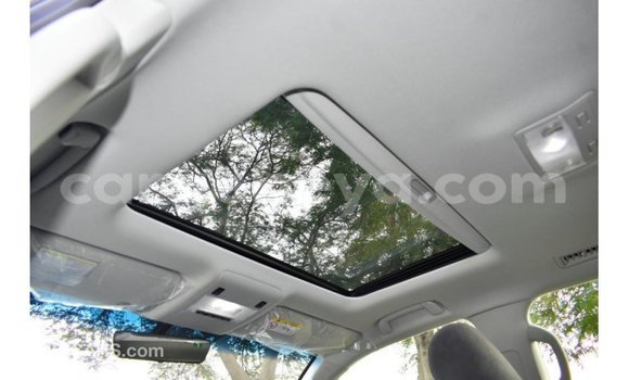 Buy Import Toyota Land Cruiser Black Car in Import - Dubai in Ethiopia Buy Import Toyota Land Cruiser Black Car in Import - Dubai in Ethiopia