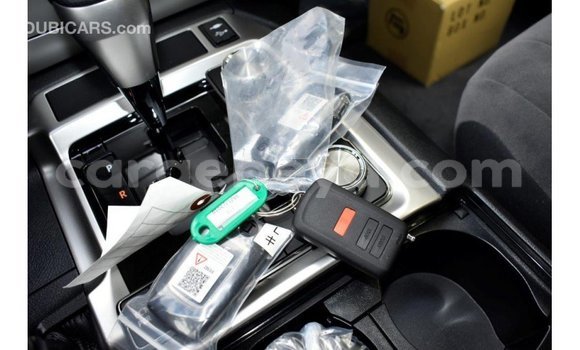 Buy Import Toyota Land Cruiser Black Car in Import - Dubai in Ethiopia Buy Import Toyota Land Cruiser Black Car in Import - Dubai in Ethiopia
