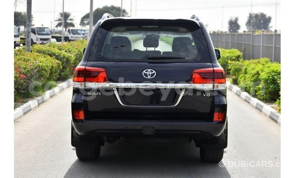 Buy Import Toyota Land Cruiser Black Car in Import - Dubai in Ethiopia Buy Import Toyota Land Cruiser Black Car in Import - Dubai in Ethiopia