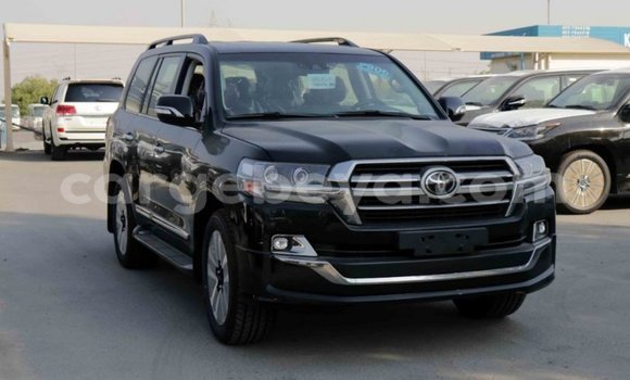 Buy Import Toyota Land Cruiser Black Car in Import - Dubai in Ethiopia Buy Import Toyota Land Cruiser Black Car in Import - Dubai in Ethiopia