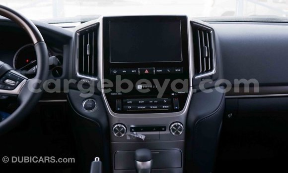Buy Import Toyota Land Cruiser Black Car in Import - Dubai in Ethiopia Buy Import Toyota Land Cruiser Black Car in Import - Dubai in Ethiopia