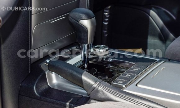Buy Import Toyota Land Cruiser Black Car in Import - Dubai in Ethiopia Buy Import Toyota Land Cruiser Black Car in Import - Dubai in Ethiopia
