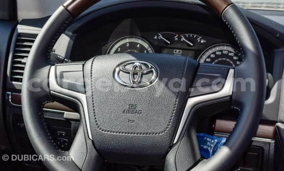 Buy Import Toyota Land Cruiser Black Car in Import - Dubai in Ethiopia Buy Import Toyota Land Cruiser Black Car in Import - Dubai in Ethiopia
