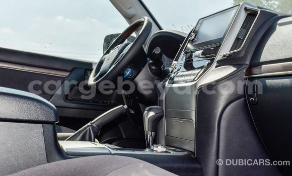 Buy Import Toyota Land Cruiser Black Car in Import - Dubai in Ethiopia Buy Import Toyota Land Cruiser Black Car in Import - Dubai in Ethiopia