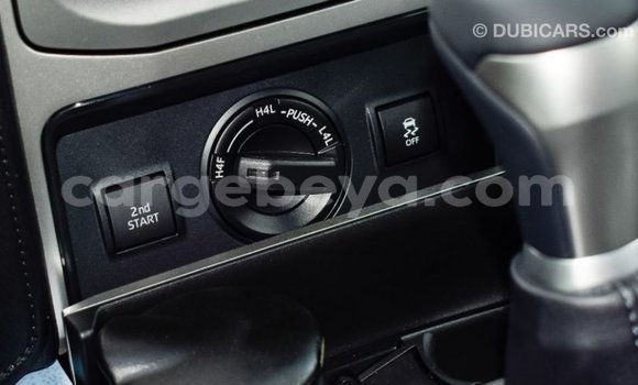 Buy Import Toyota Prado Black Car in Import - Dubai in Ethiopia Buy Import Toyota Prado Black Car in Import - Dubai in Ethiopia