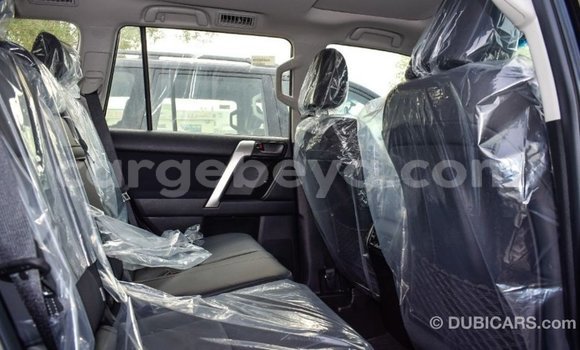 Buy Import Toyota Prado Black Car in Import - Dubai in Ethiopia Buy Import Toyota Prado Black Car in Import - Dubai in Ethiopia