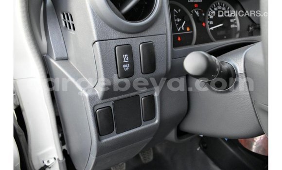 Buy Import Toyota Land Cruiser White Car in Import - Dubai in Ethiopia Buy Import Toyota Land Cruiser White Car in Import - Dubai in Ethiopia