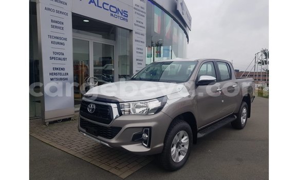 Buy Import Toyota Hilux Other Car in Import - Dubai in Ethiopia Buy Import Toyota Hilux Other Car in Import - Dubai in Ethiopia