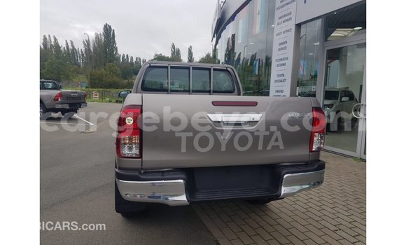 Buy Import Toyota Hilux Other Car in Import - Dubai in Ethiopia Buy Import Toyota Hilux Other Car in Import - Dubai in Ethiopia