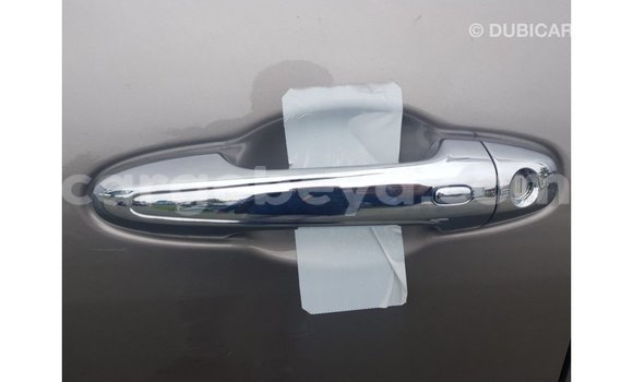 Buy Import Toyota Hilux Other Car in Import - Dubai in Ethiopia Buy Import Toyota Hilux Other Car in Import - Dubai in Ethiopia