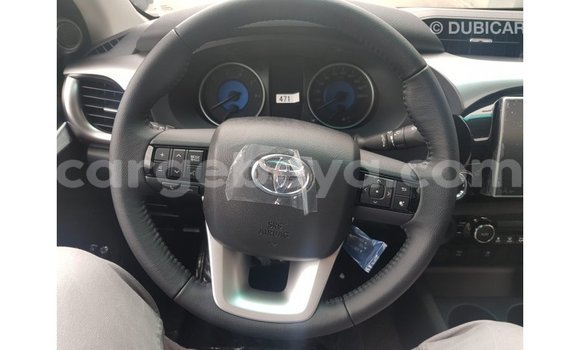 Buy Import Toyota Hilux Other Car in Import - Dubai in Ethiopia Buy Import Toyota Hilux Other Car in Import - Dubai in Ethiopia